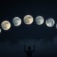 moon phases wish timing