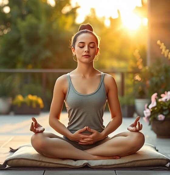 morning breathing exercises