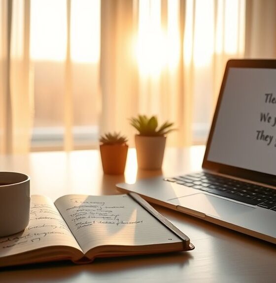 morning ritual boosts success