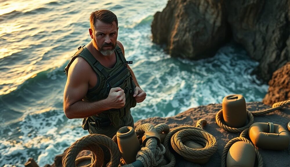 navy seal mental resilience