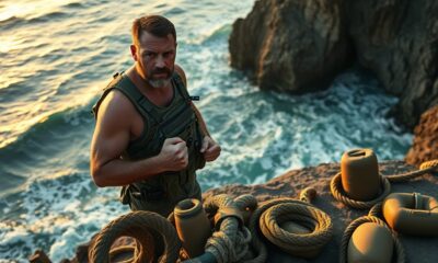 navy seal mental resilience