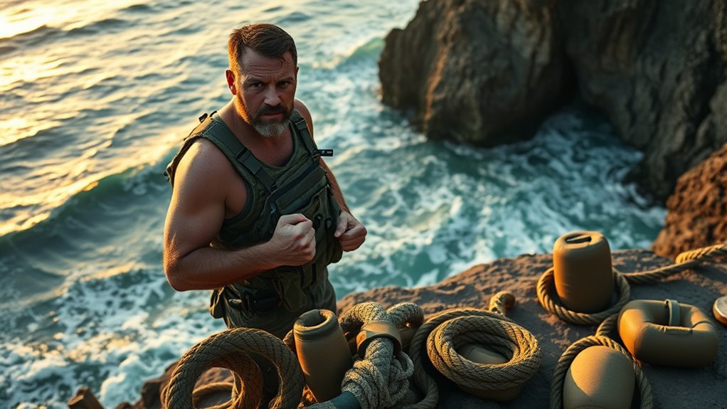 navy seal mental resilience