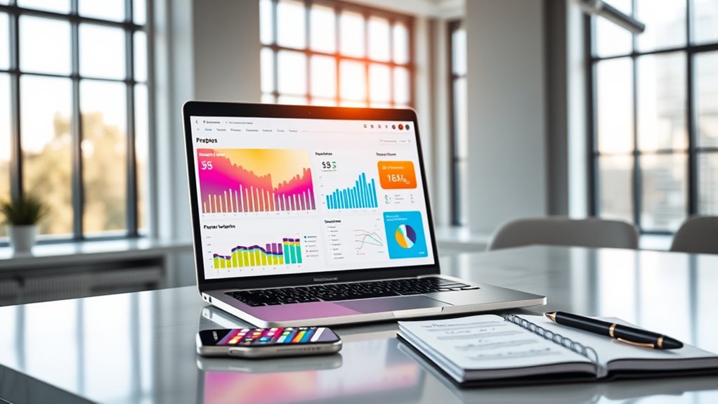 no code automation for reports