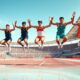 olympic athletes mindset shifts