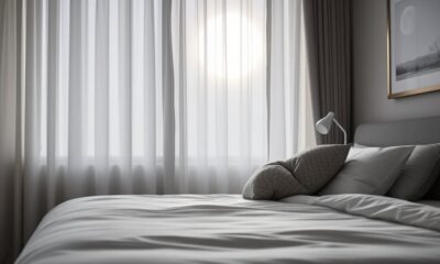 optimize rest for success