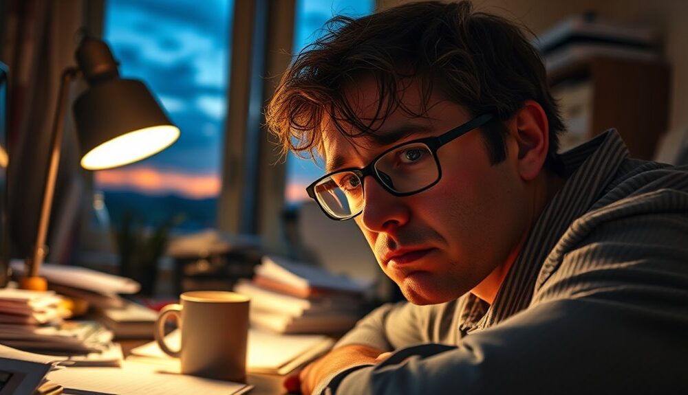 overcoming motivation and burnout