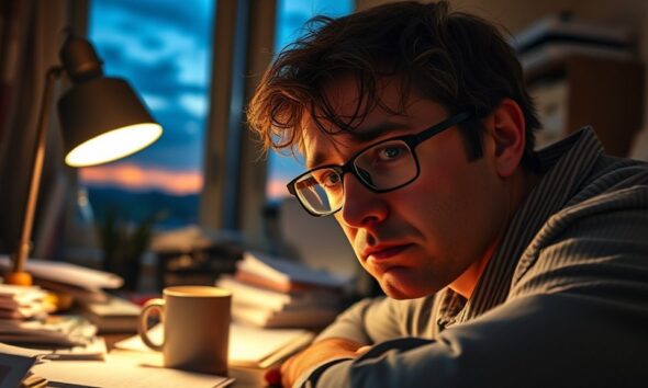 overcoming motivation and burnout
