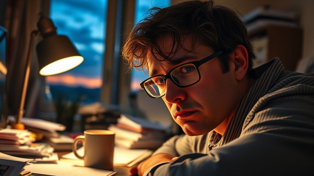 overcoming motivation and burnout