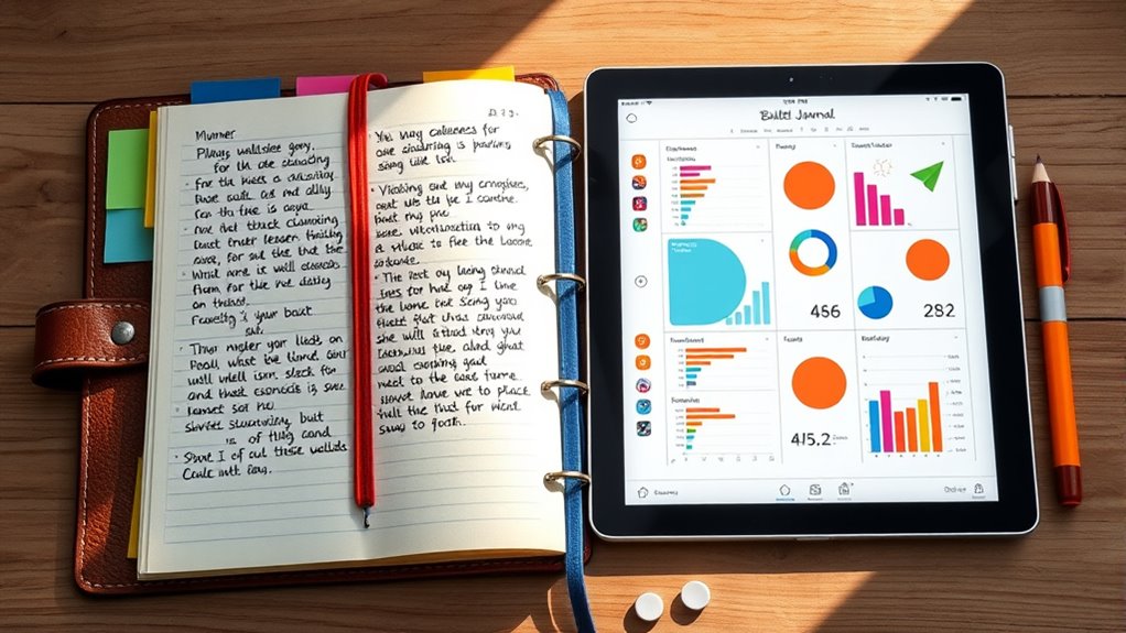personalized planning tools comparison