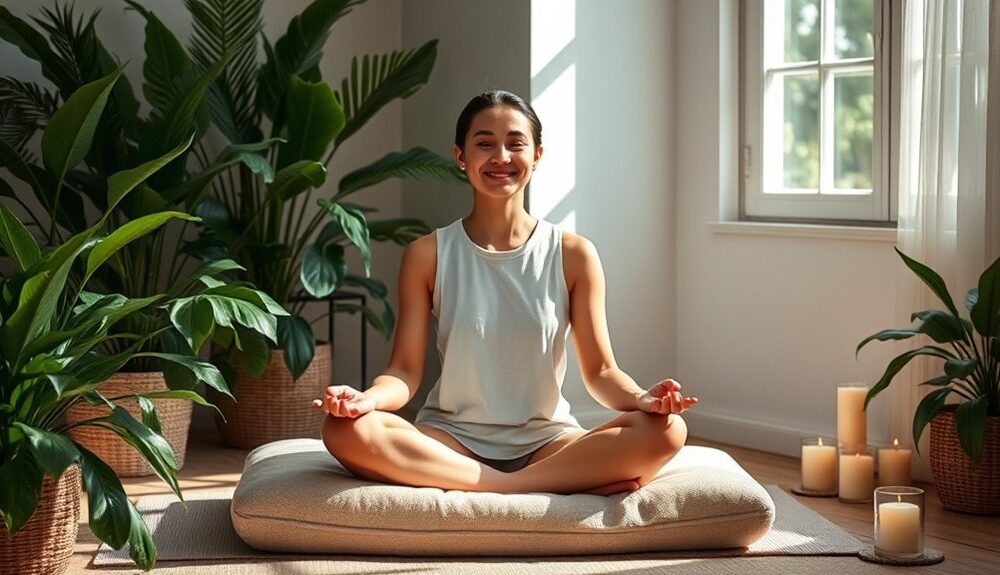 practicing self compassion techniques