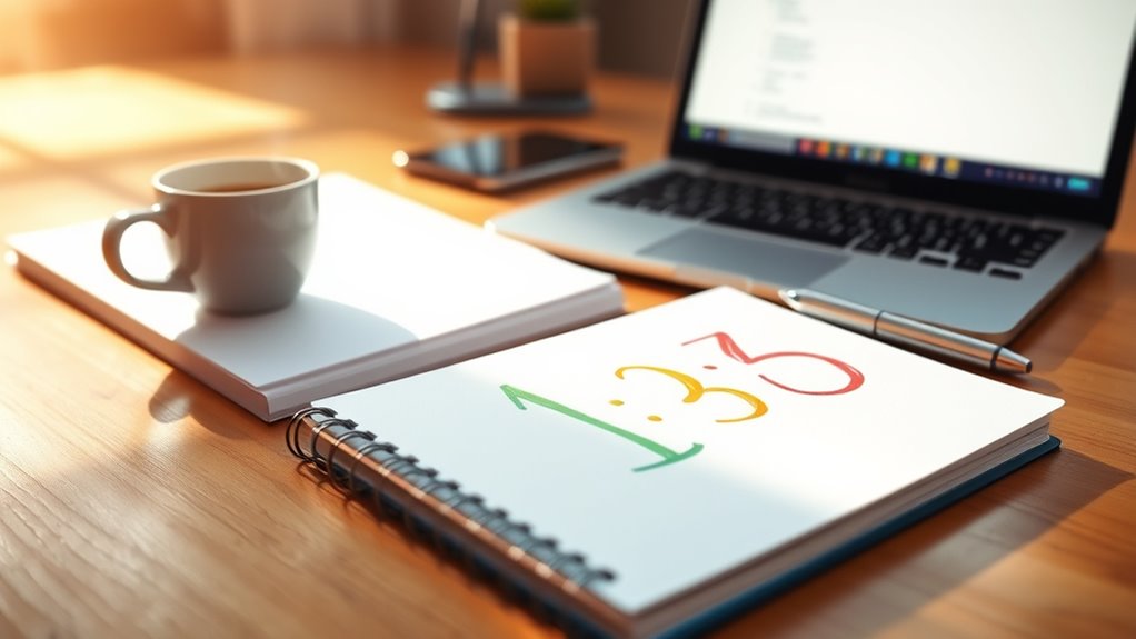 prioritize tasks boost productivity