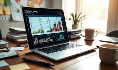 quantify success with spreadsheets