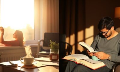 routine timing benefits