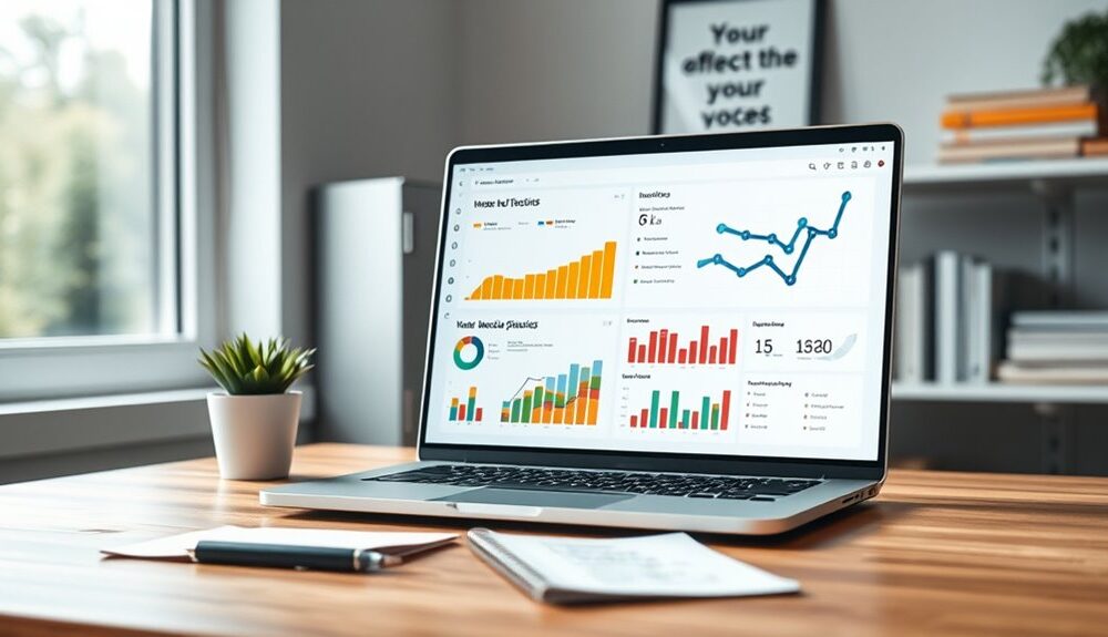 setting personal performance goals