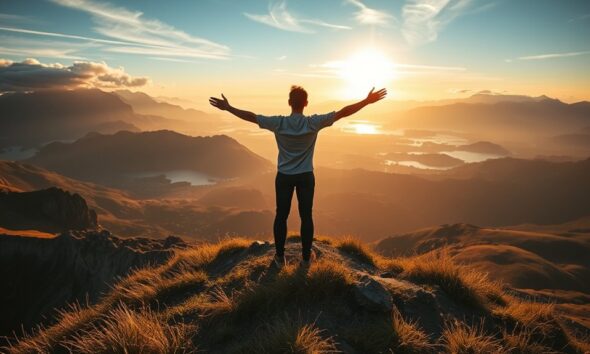 small exercises cultivate awe