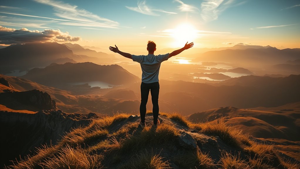 small exercises cultivate awe