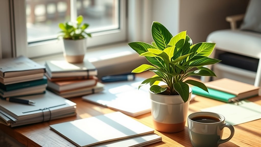 small habits spark transformation