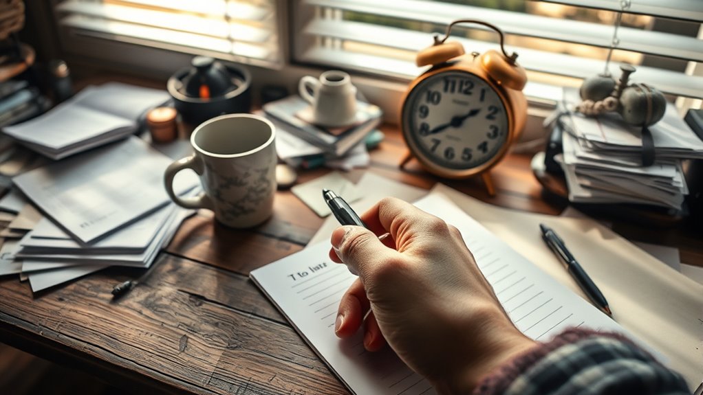 start small build momentum