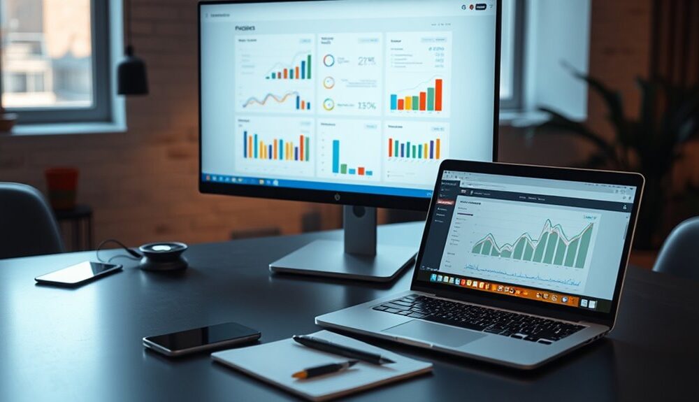 streamlined progress reporting automation