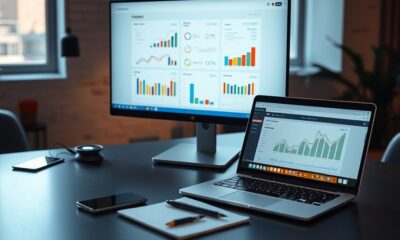 streamlined progress reporting automation