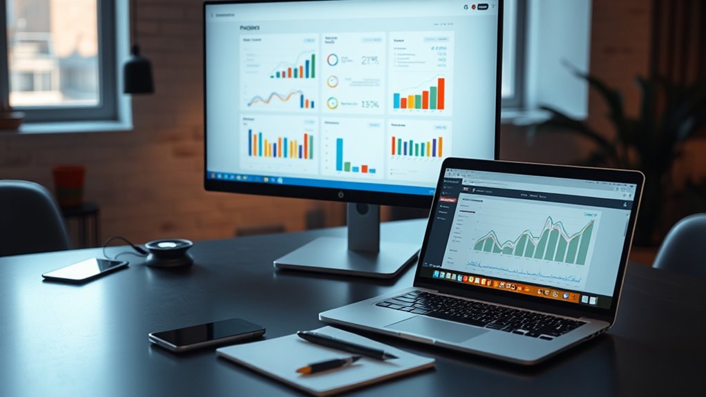 streamlined progress reporting automation