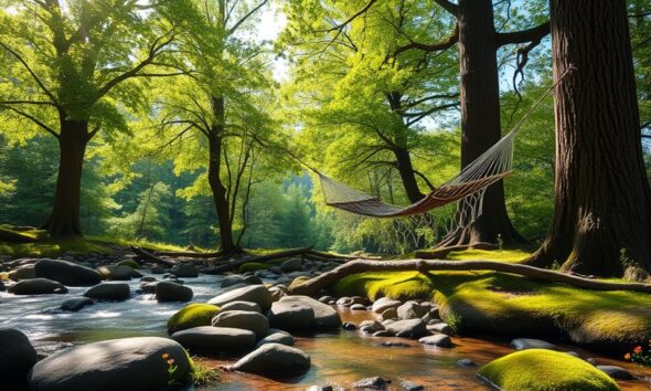 stress relief visualization exercises