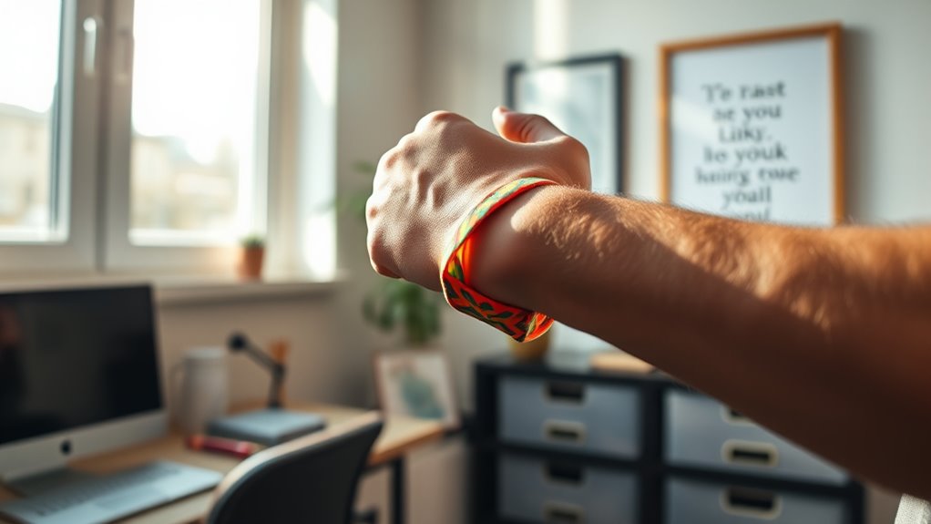 transform habits into identity