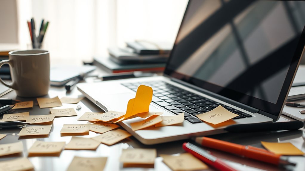 uncover hidden self sabotage cues