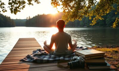 unplug and rejuvenate offline