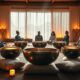 vibrations and sound healing