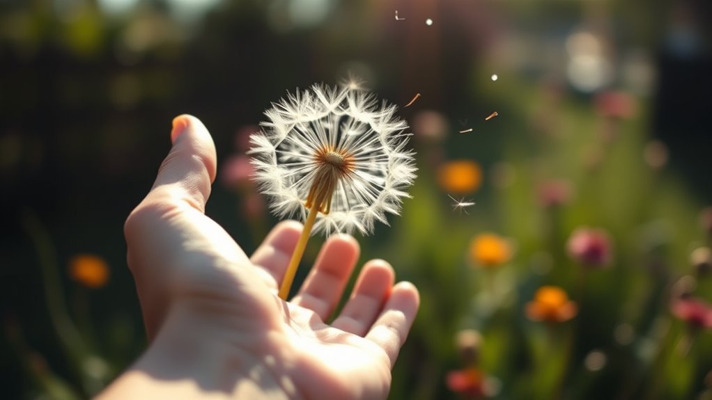visualize believe manifest success
