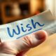 wish notes aid resilience