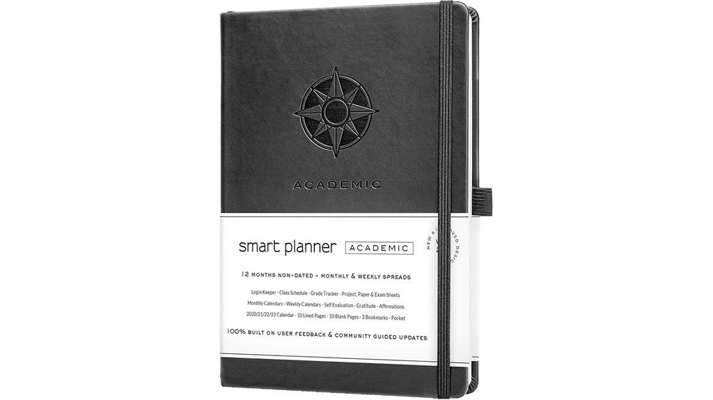 academic schedule management