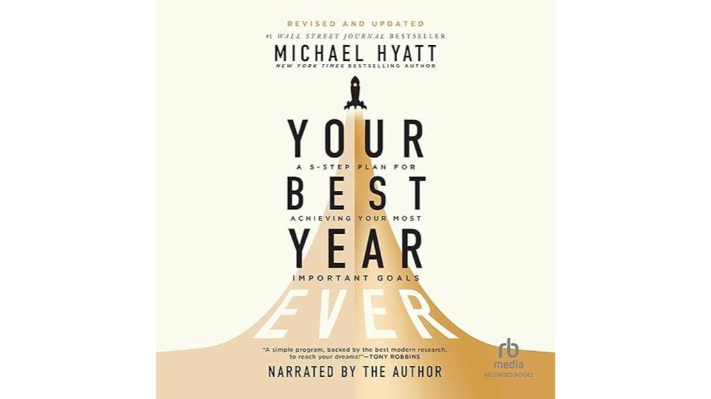 achieve goals with planning