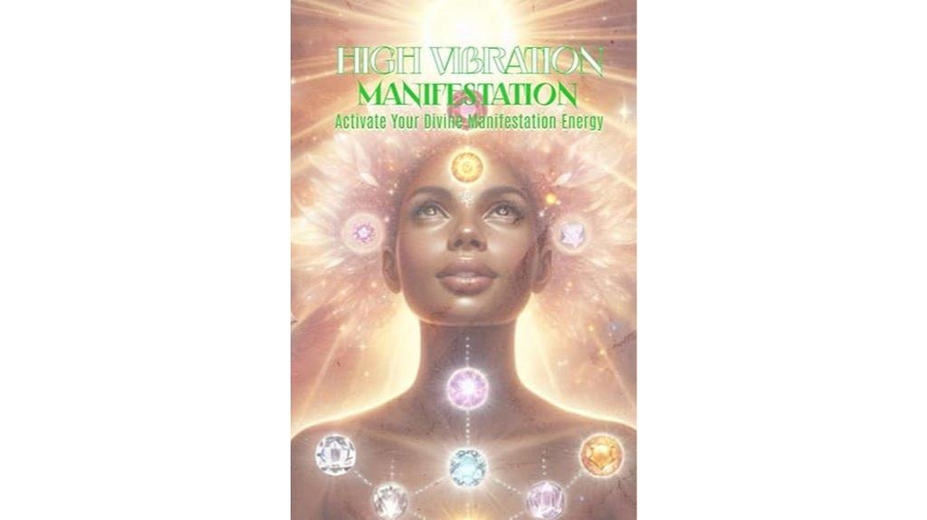 activate divine manifestation energy