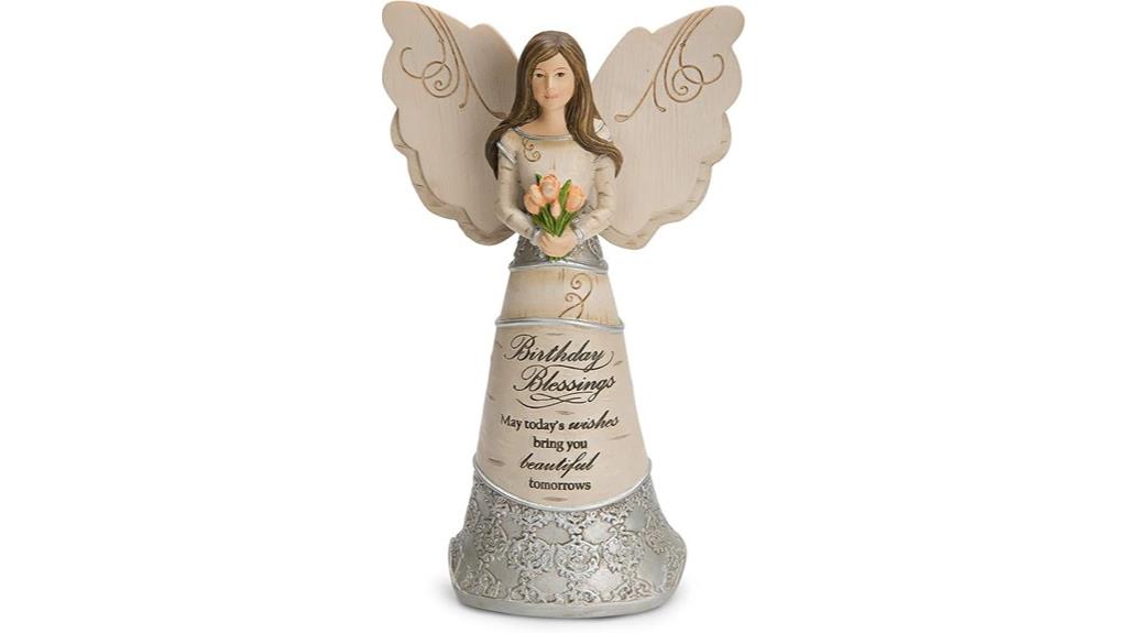 angel figurine pavilion gift