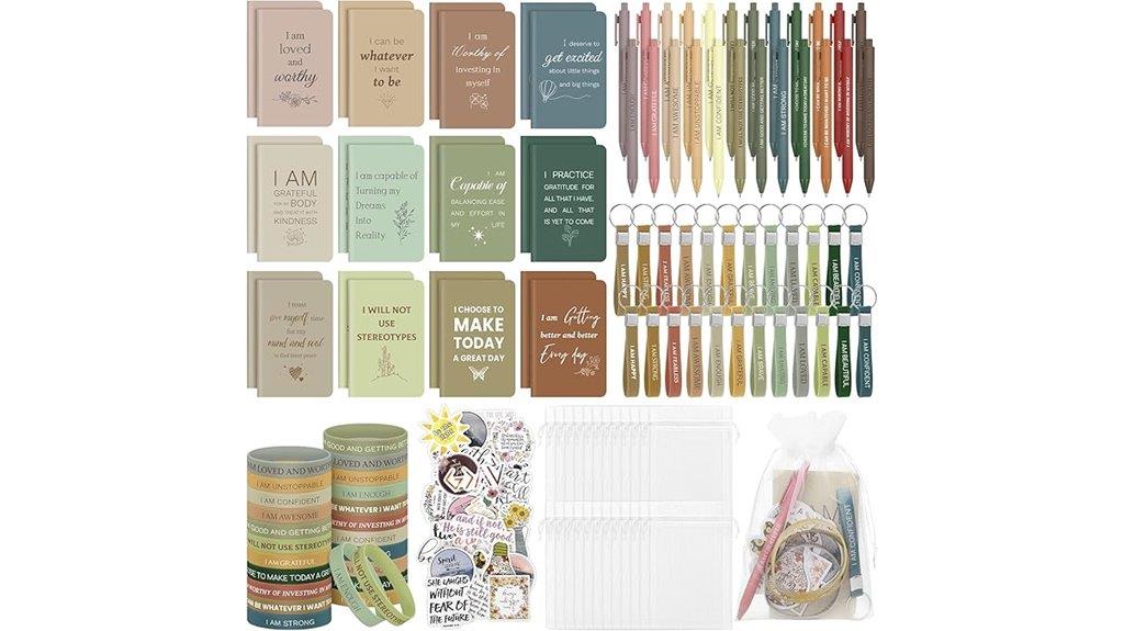 aodaer affirmation gift set