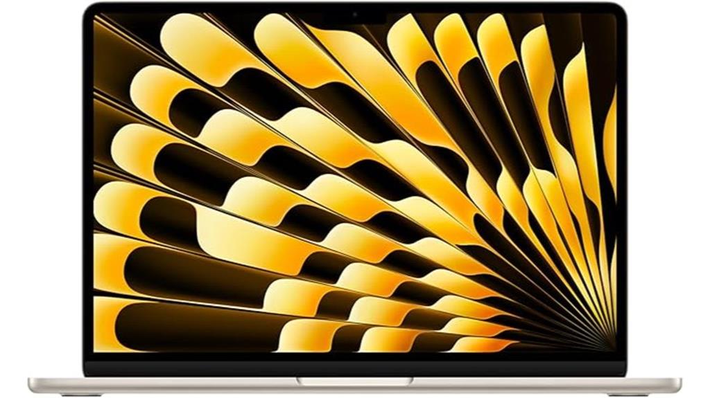 apple macbook air m4