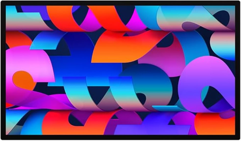 apple monitor with vesa