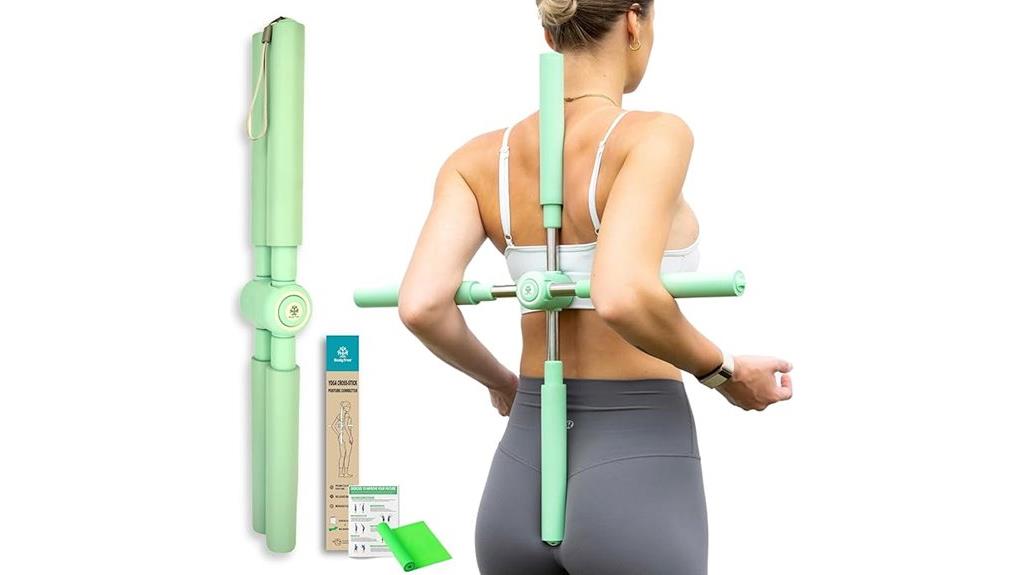 back pain posture corrector