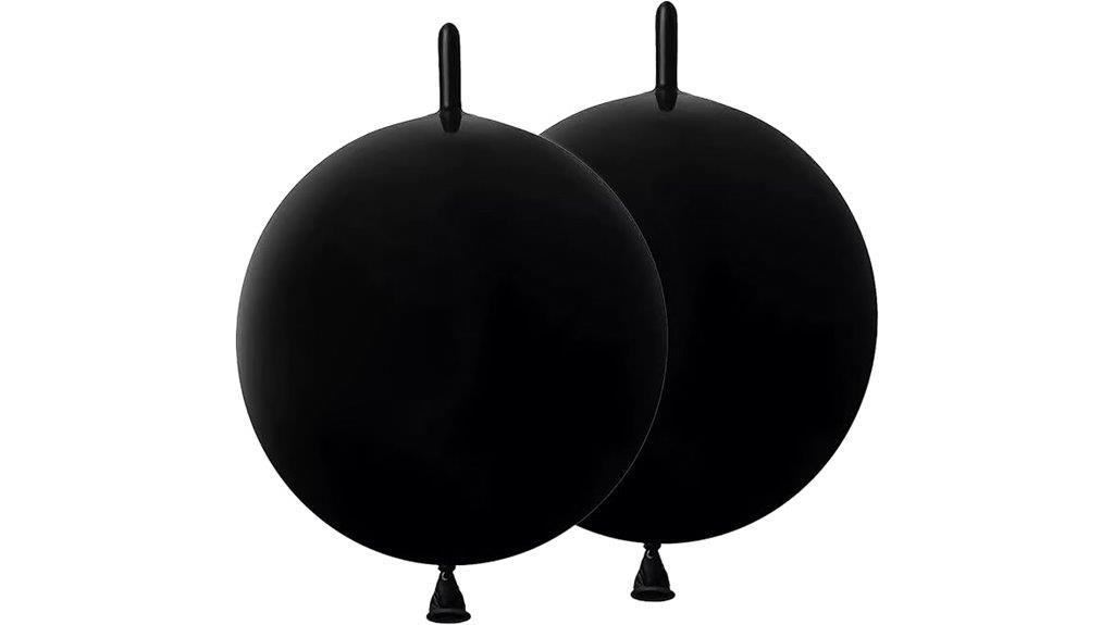 balloon set for celebrations