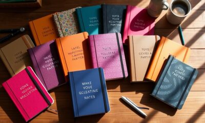 best journals for accountability