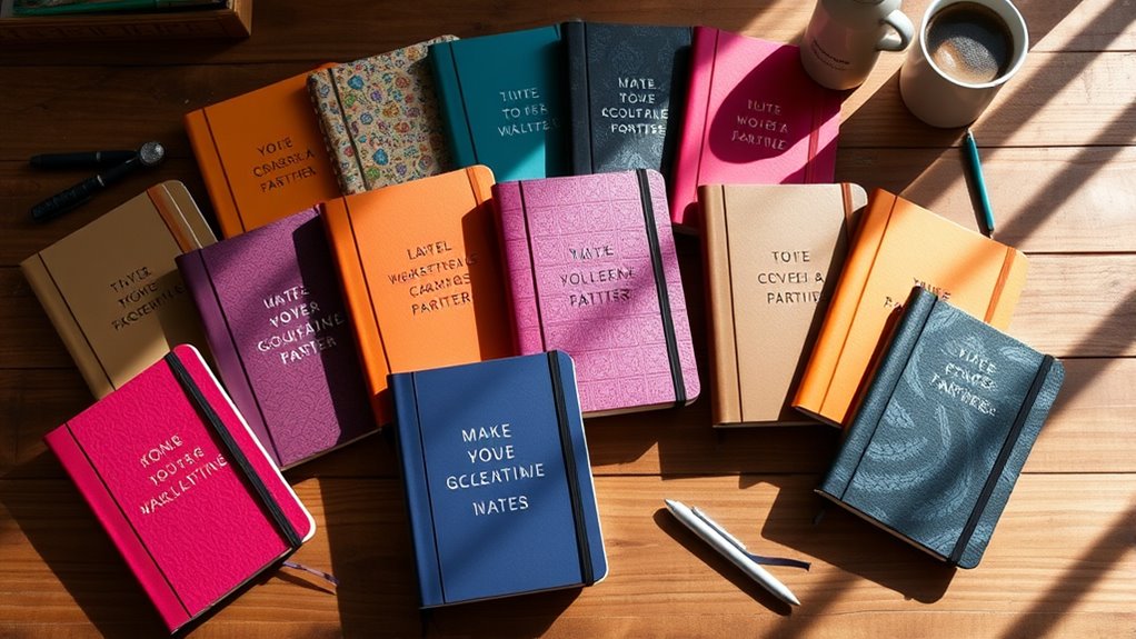 best journals for accountability