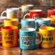 best motivational coffee mugs