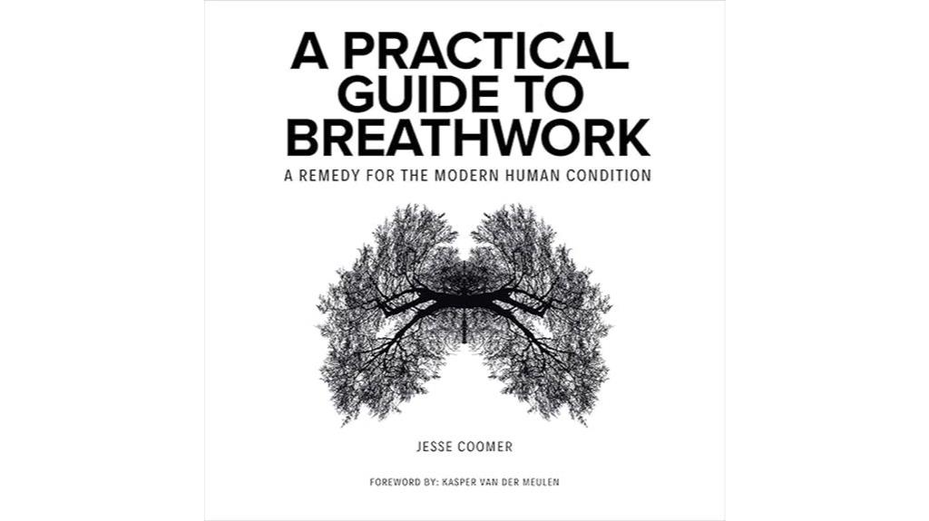 breathwork for modern health