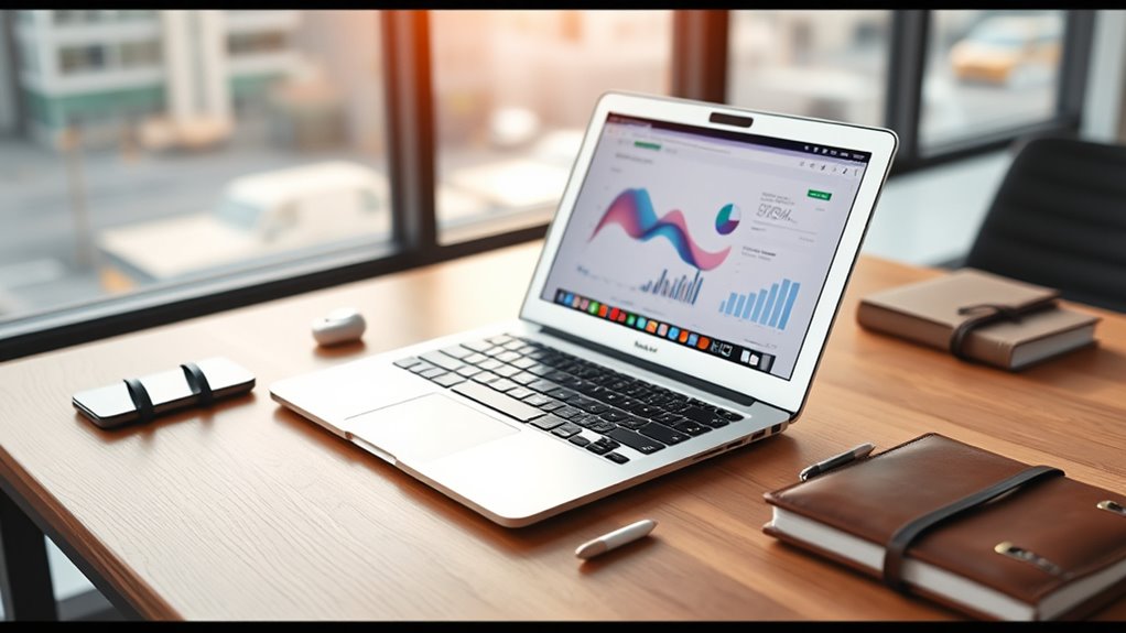business ready portable performance