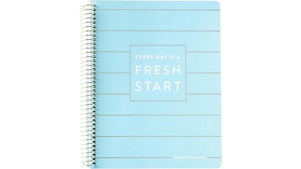 cash envelope budgeting system