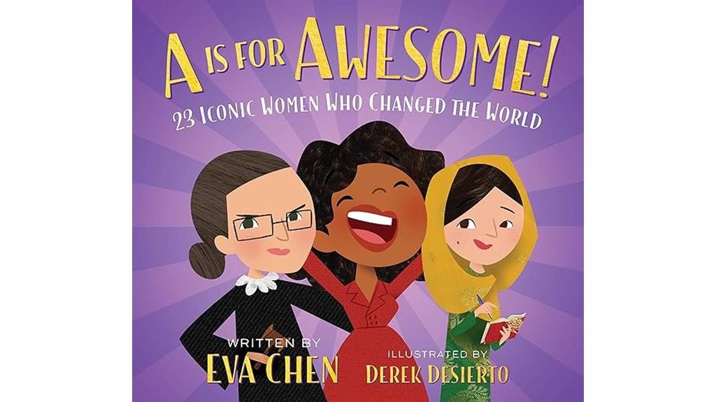 celebrated women who changed