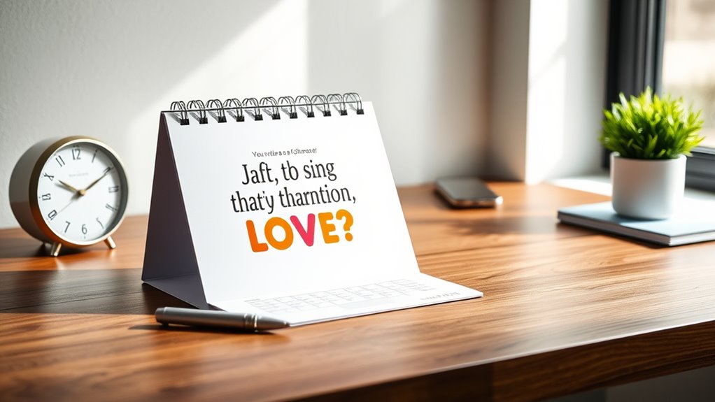 choose inspiring functional design
