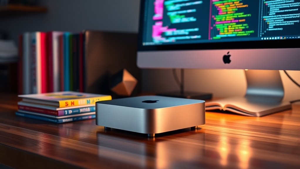 choosing a suitable mac mini